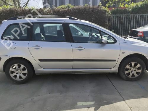 Front left panel PEUGEOT 307 Break (3E) 1.4 HDi | BP33857862C58  - Image 11