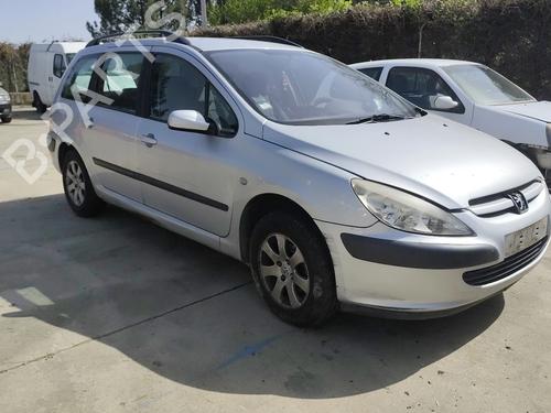 Front left panel PEUGEOT 307 Break (3E) 1.4 HDi | BP33857862C58  - Image 12