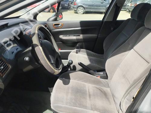 Front left panel PEUGEOT 307 Break (3E) 1.4 HDi | BP33857862C58  - Image 13