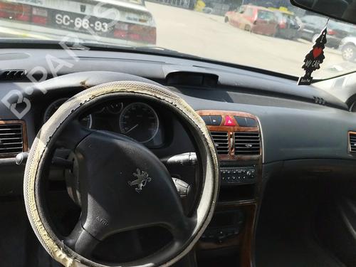 Front left panel PEUGEOT 307 Break (3E) 1.4 HDi | BP33857862C58  - Image 14