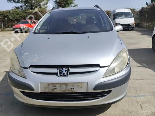 Used Parts PEUGEOT 307 Break (3E)  1.4 HDi  4562959