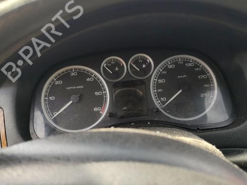 Front left panel PEUGEOT 307 Break (3E) 1.4 HDi | BP33857862C58  - Image 16