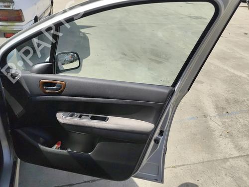 Front left panel PEUGEOT 307 Break (3E) 1.4 HDi | BP33857862C58  - Image 22