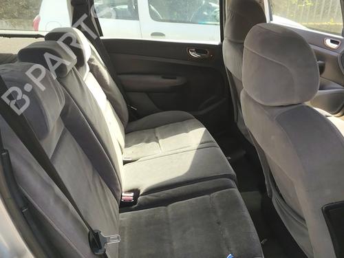 Front left panel PEUGEOT 307 Break (3E) 1.4 HDi | BP33857862C58  - Image 21