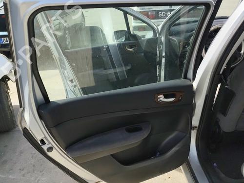 Front left panel PEUGEOT 307 Break (3E) 1.4 HDi | BP33857862C58  - Image 19