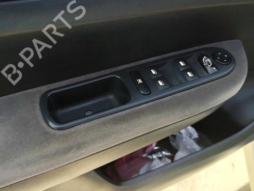 Front left panel PEUGEOT 307 Break (3E) 1.4 HDi | BP33857862C58  - Image 18