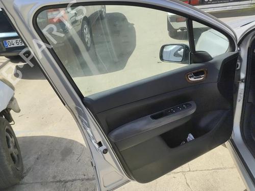 Front left panel PEUGEOT 307 Break (3E) 1.4 HDi | BP33857862C58  - Image 17