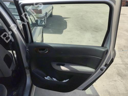 Front left panel PEUGEOT 307 Break (3E) 1.4 HDi | BP33857862C58  - Image 20