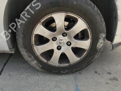 Front left panel PEUGEOT 307 Break (3E) 1.4 HDi | BP33857862C58  - Image 24