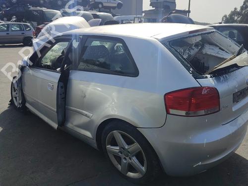 Left taillight AUDI A3 (8P1) 1.9 TDI | BP33995825C34  - Image 14