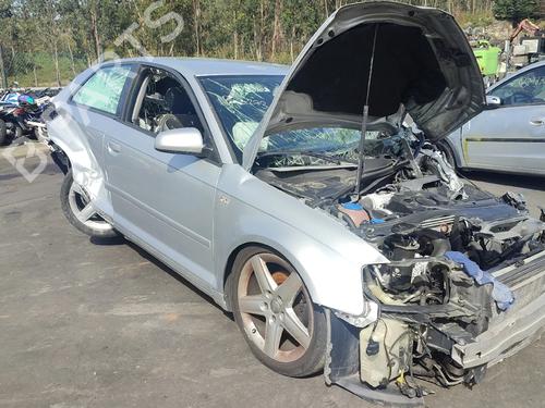 Left taillight AUDI A3 (8P1) 1.9 TDI | BP33995825C34  - Image 12