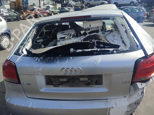 Left taillight AUDI A3 (8P1) 1.9 TDI | BP33995825C34  - Image 16