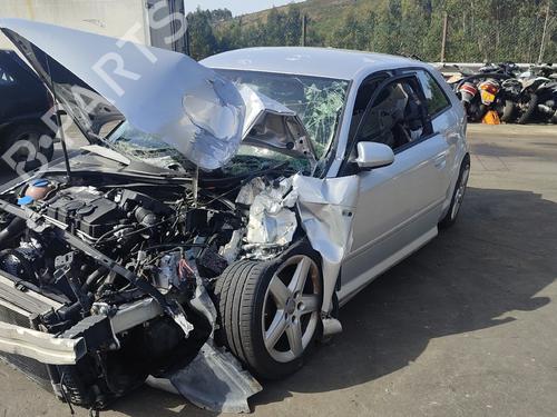 Peças AUDI A3 (8P1)  1.9 TDI  4563575