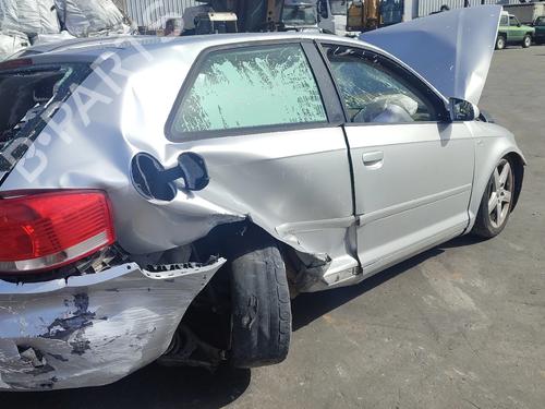 Left taillight AUDI A3 (8P1) 1.9 TDI | BP33995825C34  - Image 15