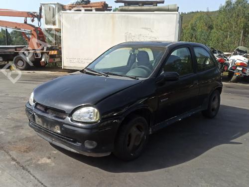 Used Parts OPEL CORSA B (S93)  1.5 TD (F08, F68, M68)  4563572