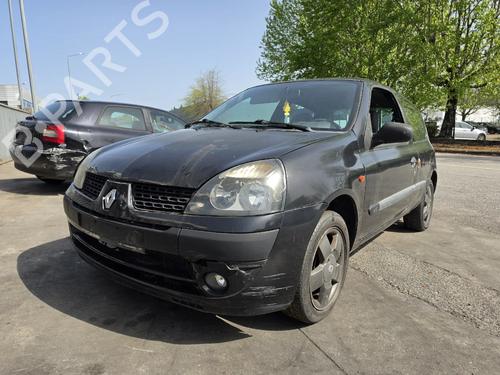 Used Parts RENAULT CLIO II (BB_, CB_) 1.5 dCi (B/CB3M) 4562961