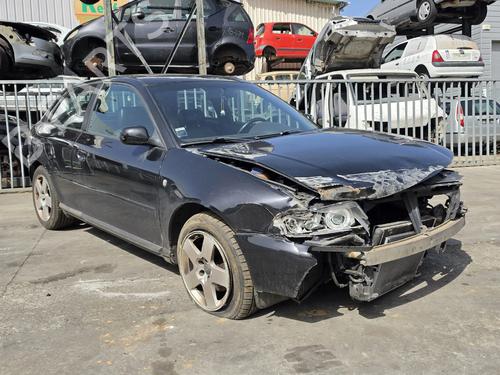 Engine AUDI A3 (8L1) 1.9 TDI | BP33857704M1 - Image 4