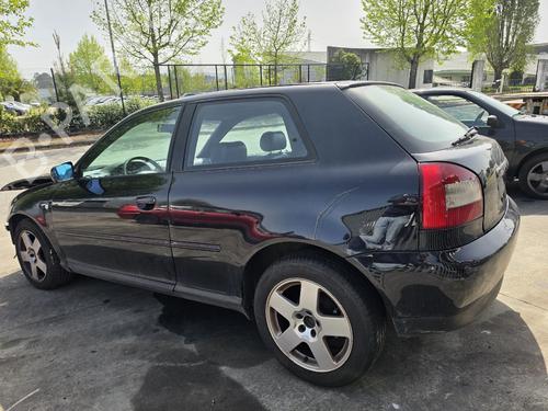 Engine AUDI A3 (8L1) 1.9 TDI | BP33857704M1 - Image 8