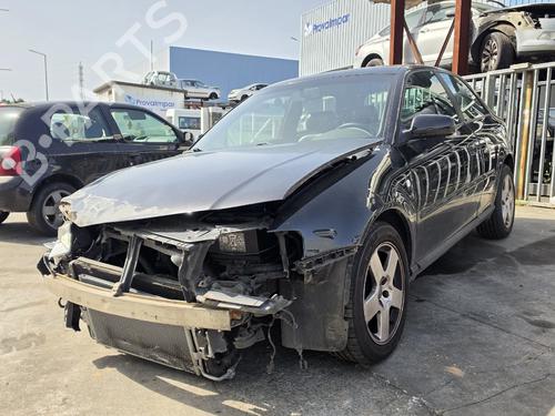 Brugte AUDI A3 (8L1)  1.9 TDI  4562962