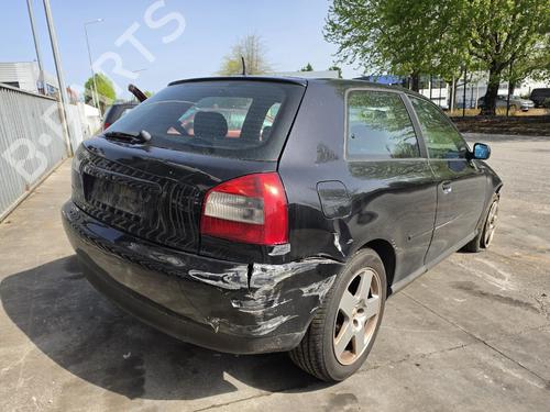 Engine AUDI A3 (8L1) 1.9 TDI | BP33857704M1 - Image 6