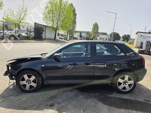 Engine AUDI A3 (8L1) 1.9 TDI | BP33857704M1 - Image 9