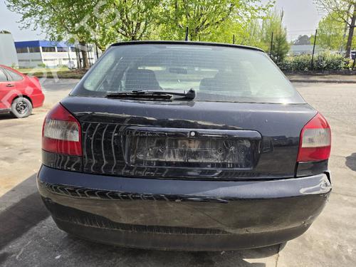 Engine AUDI A3 (8L1) 1.9 TDI | BP33857704M1 - Image 7
