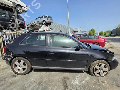 Engine AUDI A3 (8L1) 1.9 TDI | BP33857704M1 - Image 5