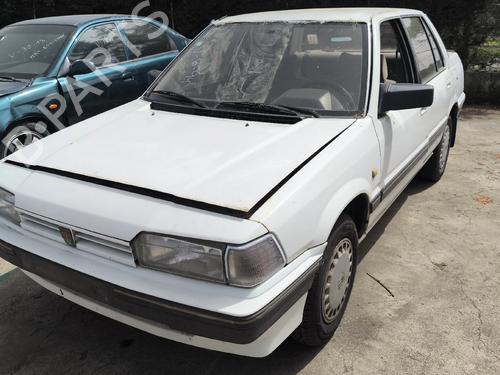 Brugte ROVER 200 I Saloon (XH)  213 S  4568231