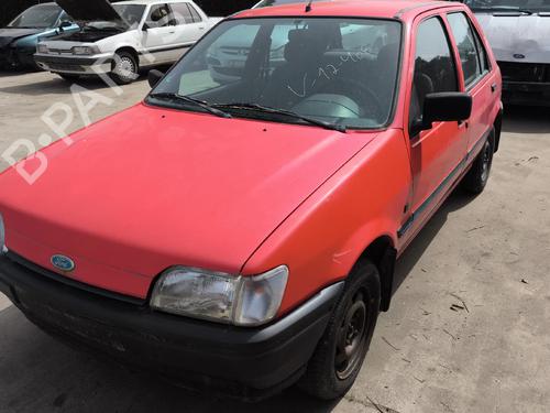 Brugte FORD FIESTA III (GFJ)  1.1  4568230