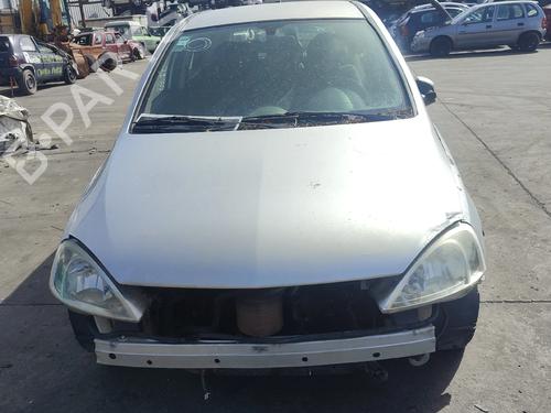 Left headlight OPEL CORSA C (X01) 1.2 Twinport (F08, F68) | BP37683481C28 - Image 11