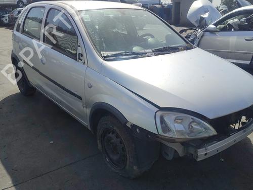 Left headlight OPEL CORSA C (X01) 1.2 Twinport (F08, F68) | BP37683481C28 - Image 10