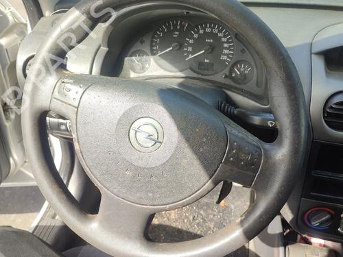 Left headlight OPEL CORSA C (X01) 1.2 Twinport (F08, F68) | BP37683481C28 - Image 24
