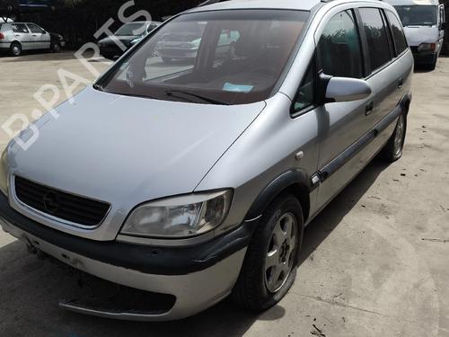 Pièces Détachées Usagées OPEL ZAFIRA A MPV (T98)  2.0 DI 16V (F75)  4568233