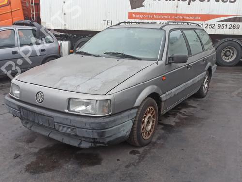 Used Parts VW PASSAT B3/B4 Variant (3A5, 35I) 1.6 TD 4573448