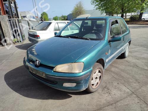 Used Parts PEUGEOT 106 II (1A_, 1C_) 1.1 i 4568234