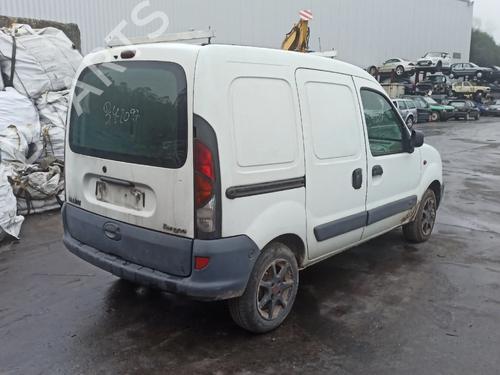 Left sun visor RENAULT KANGOO Express (FC0/1_) D 65 1.9 (FC0E, FC02, FC0J, FC0N) | BP34436588I1  - Image 11