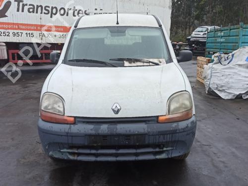 Left sun visor RENAULT KANGOO Express (FC0/1_) D 65 1.9 (FC0E, FC02, FC0J, FC0N) | BP34436588I1  - Image 10
