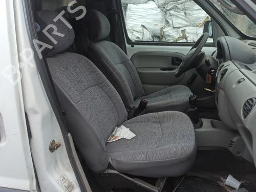 Left sun visor RENAULT KANGOO Express (FC0/1_) D 65 1.9 (FC0E, FC02, FC0J, FC0N) | BP34436588I1  - Image 14