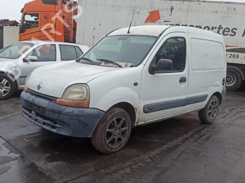 Left sun visor RENAULT KANGOO Express (FC0/1_) D 65 1.9 (FC0E, FC02, FC0J, FC0N) | BP34436588I1  - Image 9