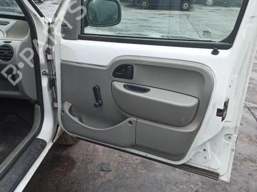 Left sun visor RENAULT KANGOO Express (FC0/1_) D 65 1.9 (FC0E, FC02, FC0J, FC0N) | BP34436588I1  - Image 23