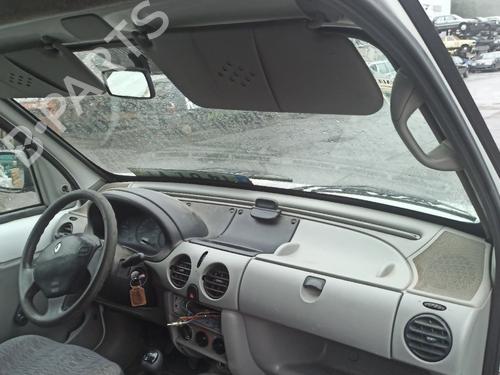 Left sun visor RENAULT KANGOO Express (FC0/1_) D 65 1.9 (FC0E, FC02, FC0J, FC0N) | BP34436588I1  - Image 15