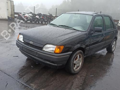 Recambios FORD FIESTA III (GFJ)  1.1  4598561