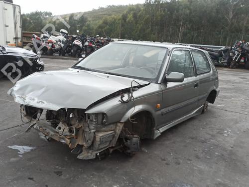 Used Parts TOYOTA COROLLA Compact (_E9_)  1.8 D (CE90)  4573452