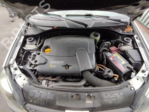 Engine RENAULT CLIO II Hatchback Van (SB0/1/2_) 1.5 dCi | BP33906788M1  - Image 20