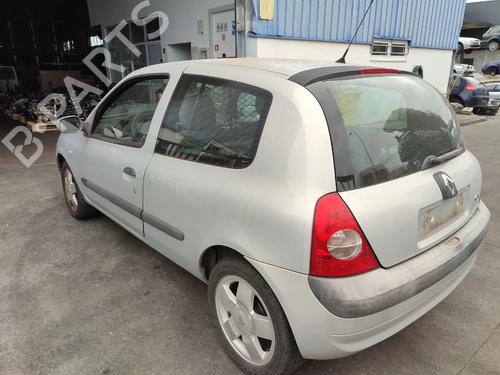 Engine RENAULT CLIO II Hatchback Van (SB0/1/2_) 1.5 dCi | BP33906788M1  - Image 8