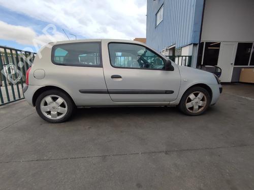 Engine RENAULT CLIO II Hatchback Van (SB0/1/2_) 1.5 dCi | BP33906788M1  - Image 5