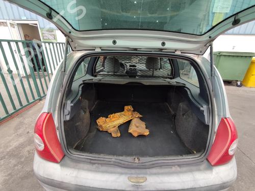 Engine RENAULT CLIO II Hatchback Van (SB0/1/2_) 1.5 dCi | BP33906788M1  - Image 19