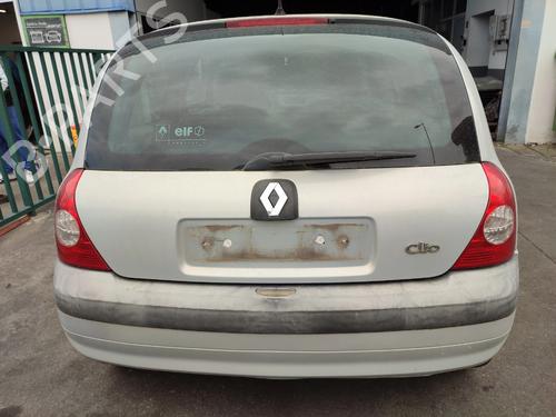 Engine RENAULT CLIO II Hatchback Van (SB0/1/2_) 1.5 dCi | BP33906788M1  - Image 7