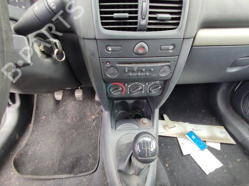 Engine RENAULT CLIO II Hatchback Van (SB0/1/2_) 1.5 dCi | BP33906788M1  - Image 14