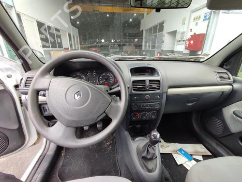 Engine RENAULT CLIO II Hatchback Van (SB0/1/2_) 1.5 dCi | BP33906788M1  - Image 12